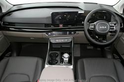 2025 Kia Carnival GT-Line