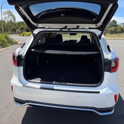 2017 Lexus RX 450hL Luxury