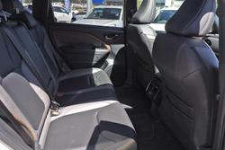 2025 Subaru Forester Hybrid Sport S6 MY26 AWD Crystal White