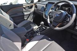 2025 Subaru Forester Hybrid Sport S6 MY26 AWD Crystal White