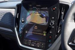 2025 Subaru Forester Hybrid Sport S6 MY26 AWD Crystal White