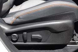 2025 Subaru Forester Hybrid Sport S6 MY26 AWD Crystal White