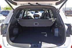 2025 Subaru Forester Hybrid Sport S6 MY26 AWD Crystal White