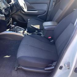 2016 Mitsubishi Triton GLS