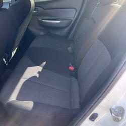 2016 Mitsubishi Triton GLS