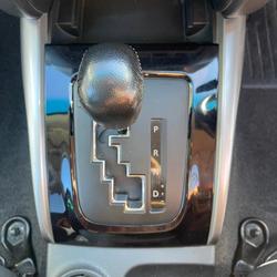 2016 Mitsubishi Triton GLS