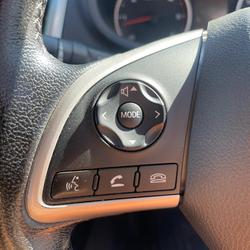 2016 Mitsubishi Triton GLS