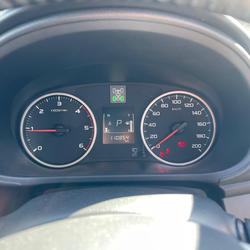 2016 Mitsubishi Triton GLS