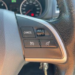 2016 Mitsubishi Triton GLS