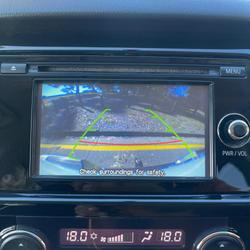 2016 Mitsubishi Triton GLS