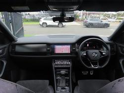 2020 SKODA Kodiaq 132TSI Sportline
