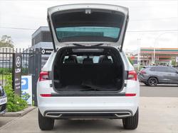 2020 SKODA Kodiaq 132TSI Sportline