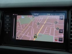 2020 SKODA Kodiaq 132TSI Sportline