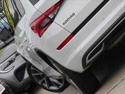 2020 SKODA Kodiaq 132TSI Sportline