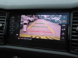 2020 SKODA Kodiaq 132TSI Sportline