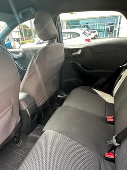 2022 Ford Puma ST-Line