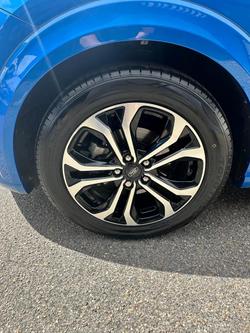 2022 Ford Puma ST-Line