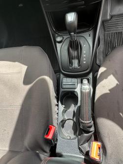 2022 Ford Puma ST-Line