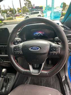 2022 Ford Puma ST-Line