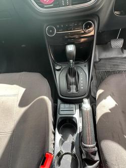 2022 Ford Puma ST-Line