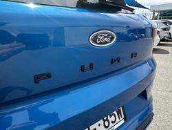 2022 Ford Puma ST-Line