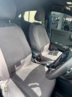 2022 Ford Puma ST-Line