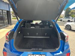 2022 Ford Puma ST-Line