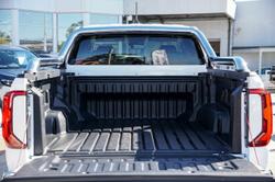 2025 Volkswagen Amarok TDI600 Style