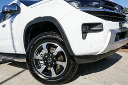 2025 Volkswagen Amarok TDI600 Style