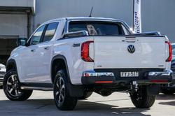 2025 Volkswagen Amarok TDI600 Style