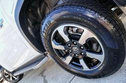 2025 Volkswagen Amarok TDI600 Style