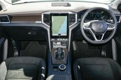 2025 Volkswagen Amarok TDI600 Style