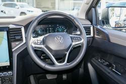 2025 Volkswagen Amarok TDI600 Style