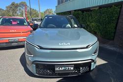 2025 Kia EV5 GT-Line