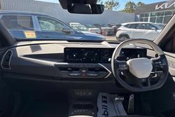 2025 Kia EV5 GT-Line