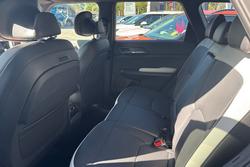 2025 Kia EV5 GT-Line