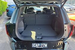 2025 Kia EV5 GT-Line