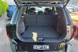 2025 Kia EV5 GT-Line