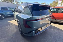 2025 Kia EV5 GT-Line