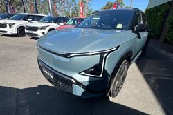 2025 Kia EV5 GT-Line
