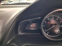 2019 Mazda CX-3 sTouring DK Ceramic