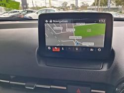 2019 Mazda CX-3 sTouring DK Ceramic