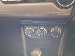 2019 Mazda CX-3 sTouring DK Ceramic