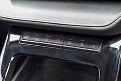 2023 GWM Haval H6 Ultra Hybrid