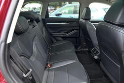 2023 GWM Haval H6 Ultra Hybrid