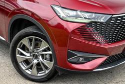 2023 GWM Haval H6 Ultra Hybrid