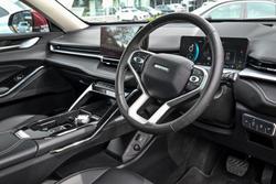 2023 GWM Haval H6 Ultra Hybrid