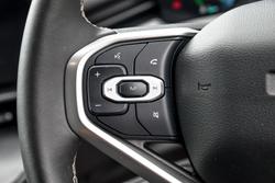 2023 GWM Haval H6 Ultra Hybrid