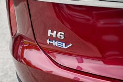 2023 GWM Haval H6 Ultra Hybrid