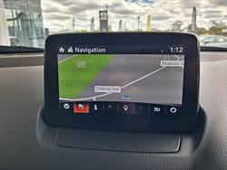 2021 Mazda CX-3 Akari DK Machine Grey